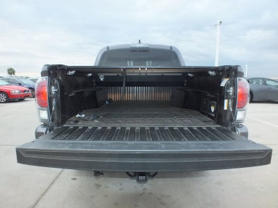 2023 Toyota Tacoma TRD Pro 4WD *1-OWNER*