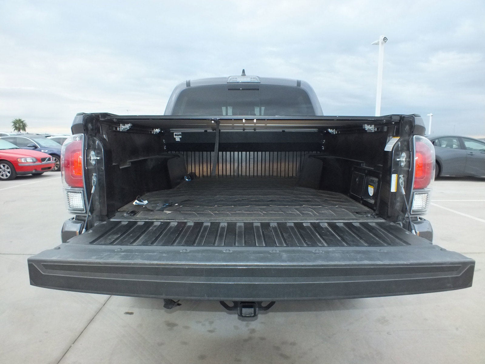 2023 Toyota Tacoma TRD Pro 4WD *1-OWNER*