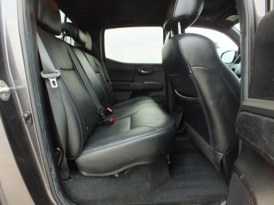 2023 Toyota Tacoma TRD Pro 4WD *1-OWNER*