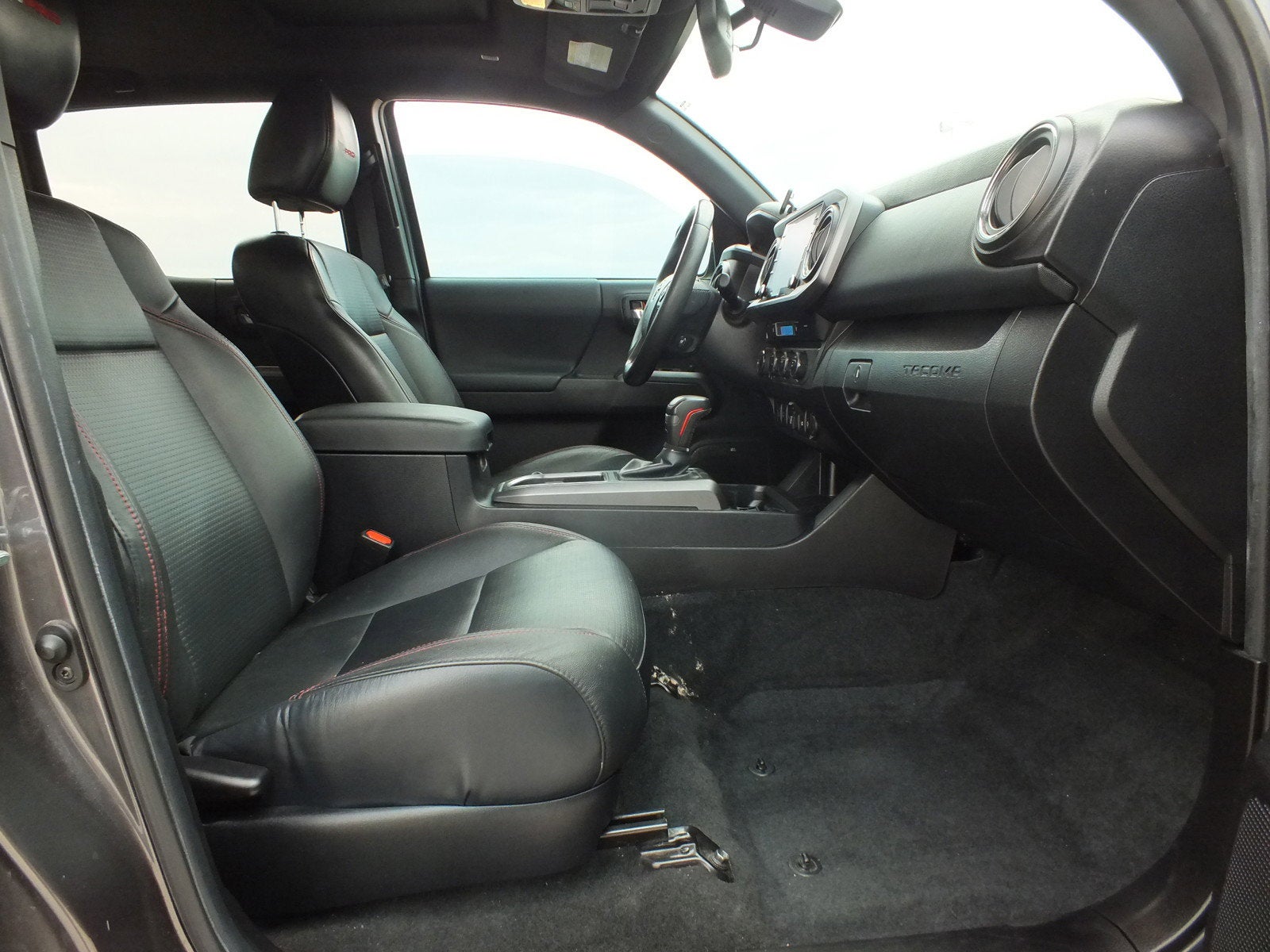 2023 Toyota Tacoma TRD Pro 4WD *1-OWNER*