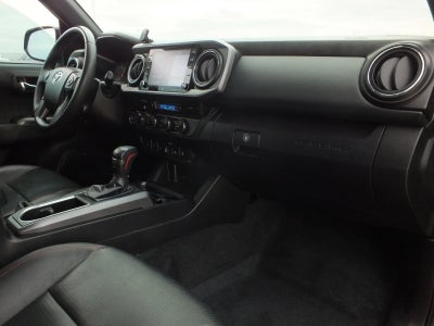 2023 Toyota Tacoma TRD Pro 4WD *1-OWNER*