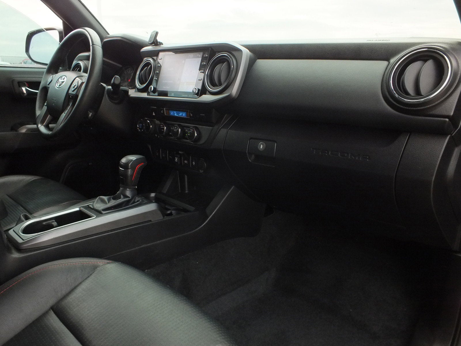 2023 Toyota Tacoma TRD Pro 4WD *1-OWNER*