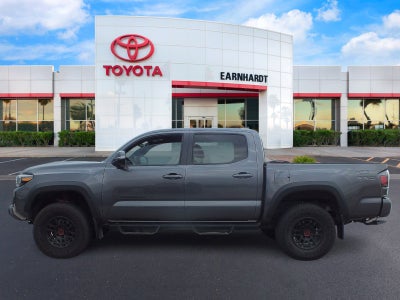 2023 Toyota Tacoma TRD Pro 4WD *1-OWNER*