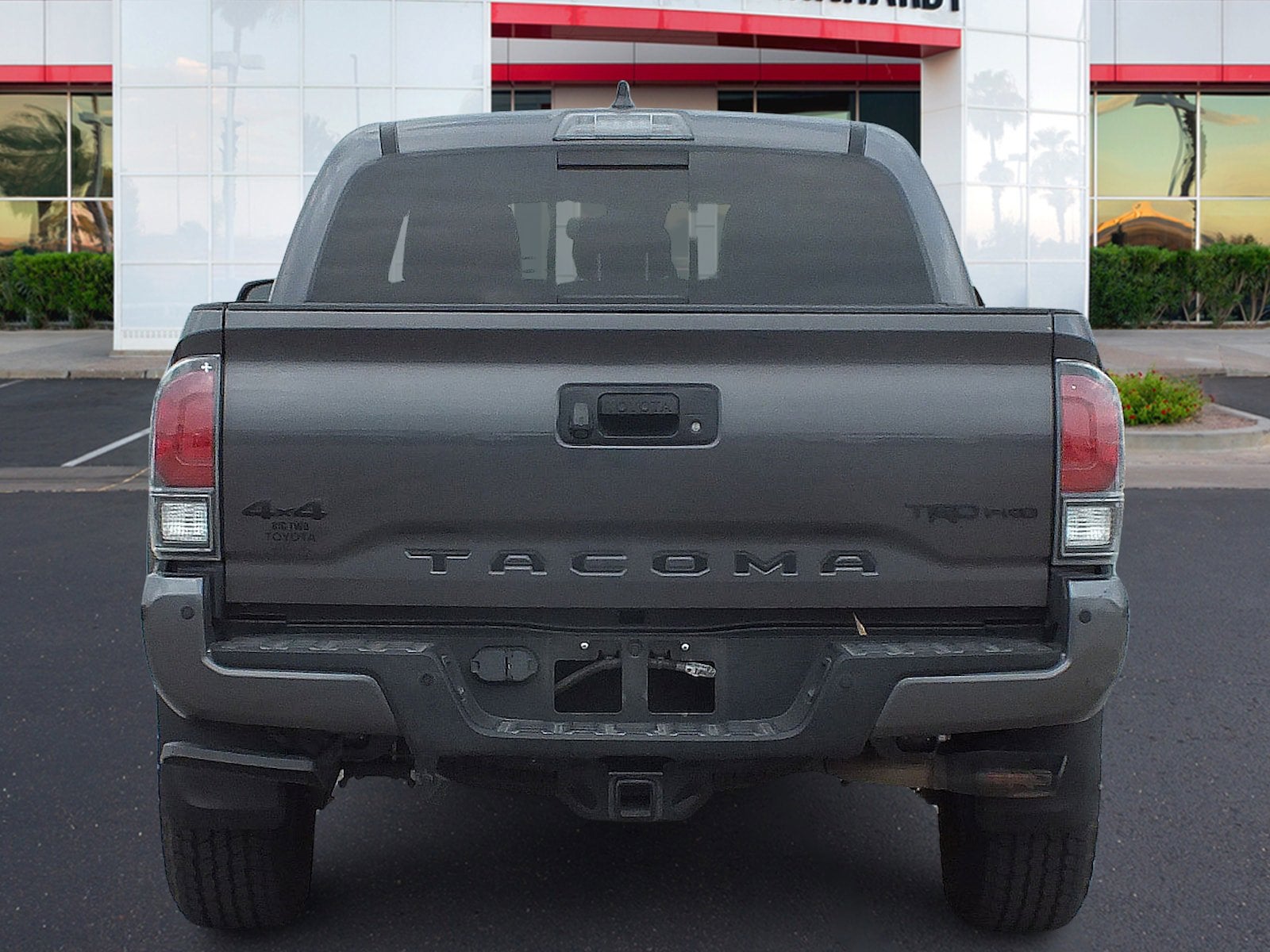 2023 Toyota Tacoma TRD Pro 4WD *1-OWNER*