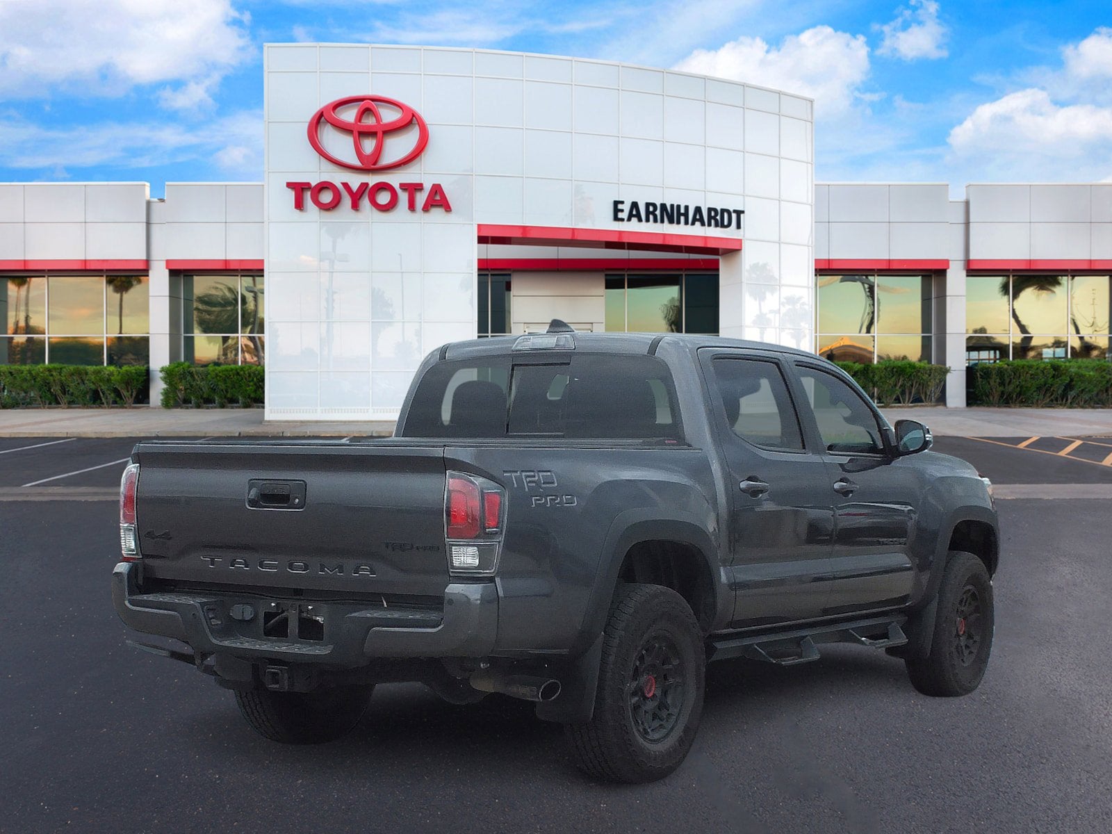 2023 Toyota Tacoma TRD Pro 4WD *1-OWNER*