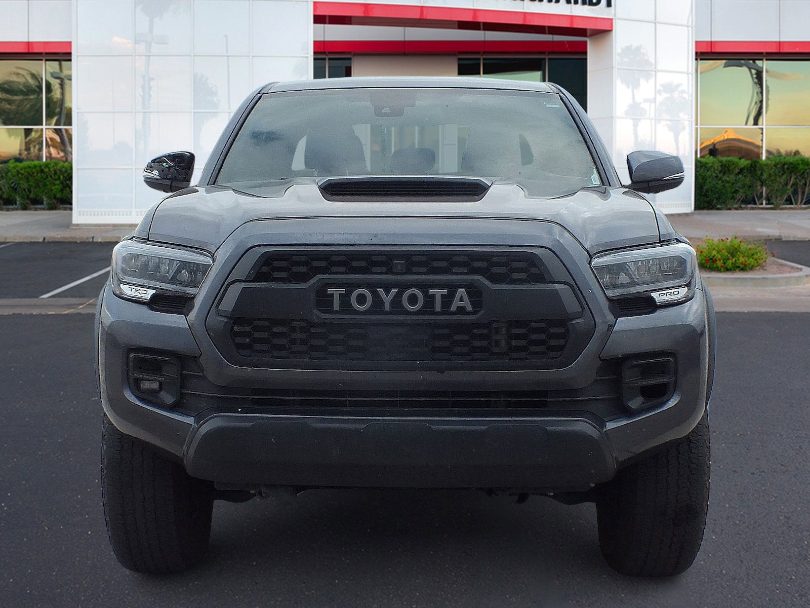 2023 Toyota Tacoma TRD Pro 4WD *1-OWNER*