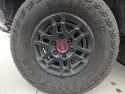 2023 Toyota Tacoma TRD Pro 4WD *1-OWNER*