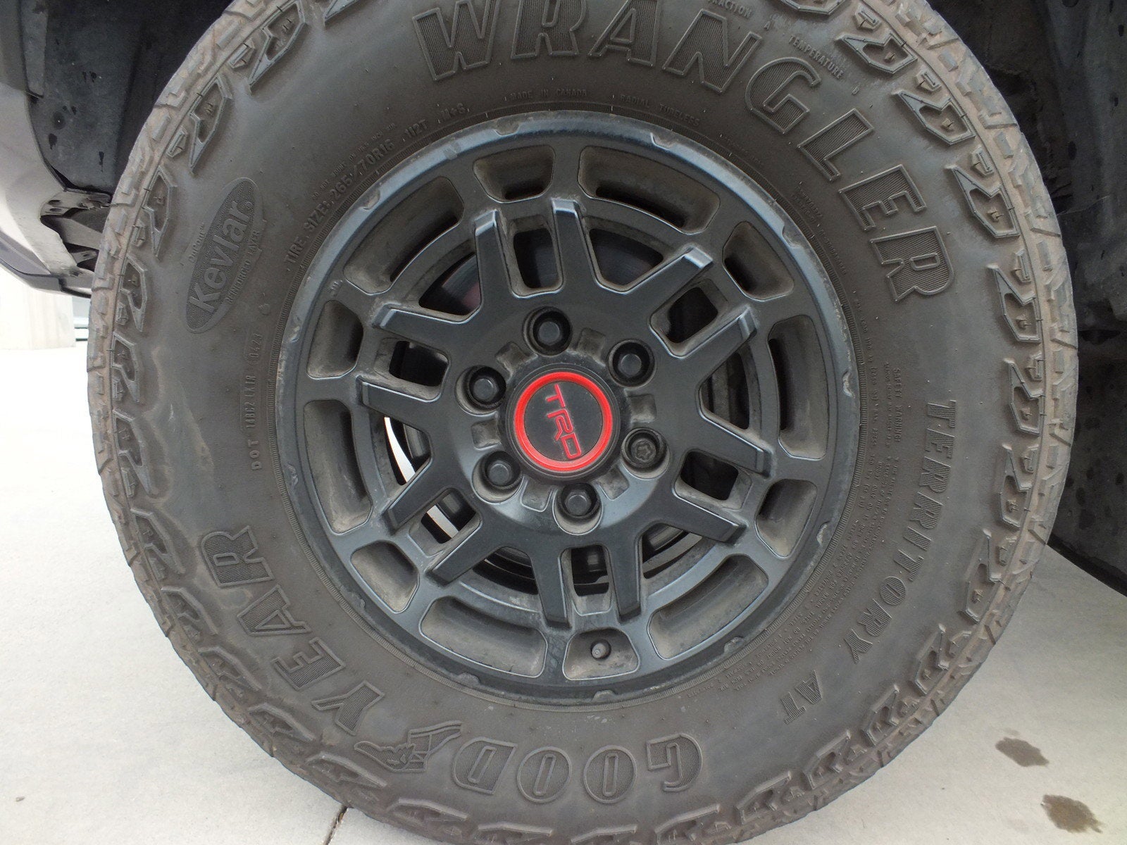 2023 Toyota Tacoma TRD Pro 4WD *1-OWNER*