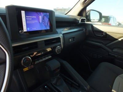 2025 Toyota Tacoma 2WD TRD PreRunner RWD *1 OWNER, CLEAN CARFAX!*