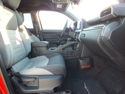 2025 Toyota Tacoma 2WD TRD PreRunner RWD *1 OWNER, CLEAN CARFAX!*