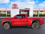 2025 Toyota Tacoma 2WD TRD PreRunner RWD *1 OWNER, CLEAN CARFAX!*
