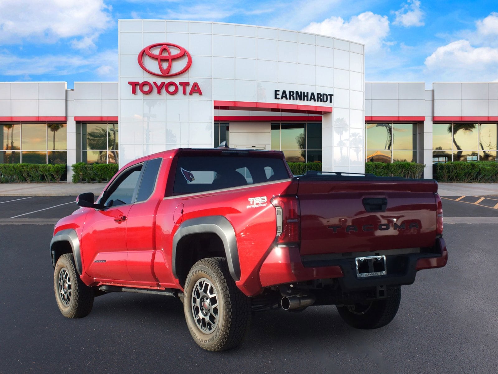 2025 Toyota Tacoma 2WD TRD PreRunner RWD *1 OWNER, CLEAN CARFAX!*