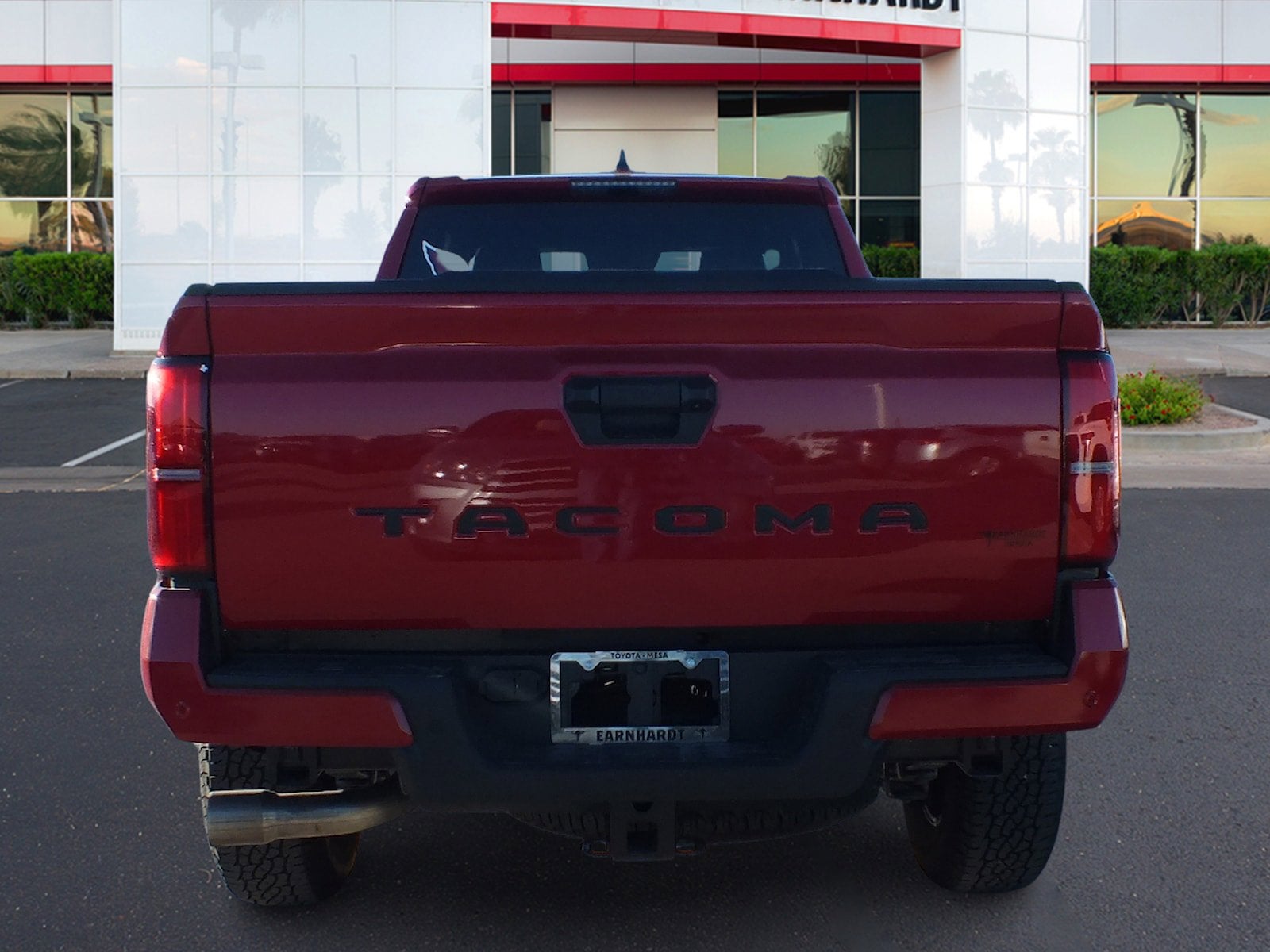 2025 Toyota Tacoma 2WD TRD PreRunner RWD *1 OWNER, CLEAN CARFAX!*