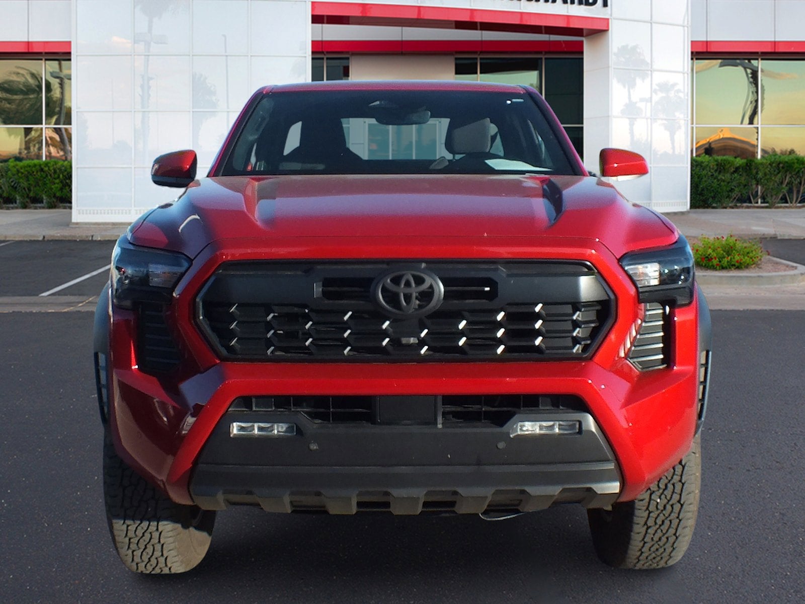 2025 Toyota Tacoma 2WD TRD PreRunner RWD *1 OWNER, CLEAN CARFAX!*