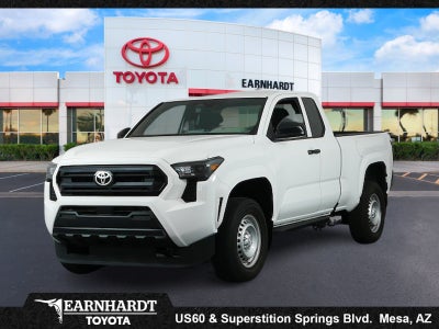 2024 Toyota Tacoma SR *1-OWNER*