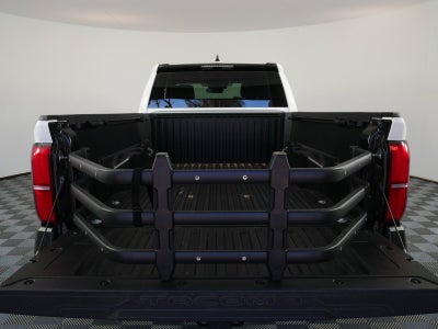 2024 Toyota Tacoma SR *1-OWNER*