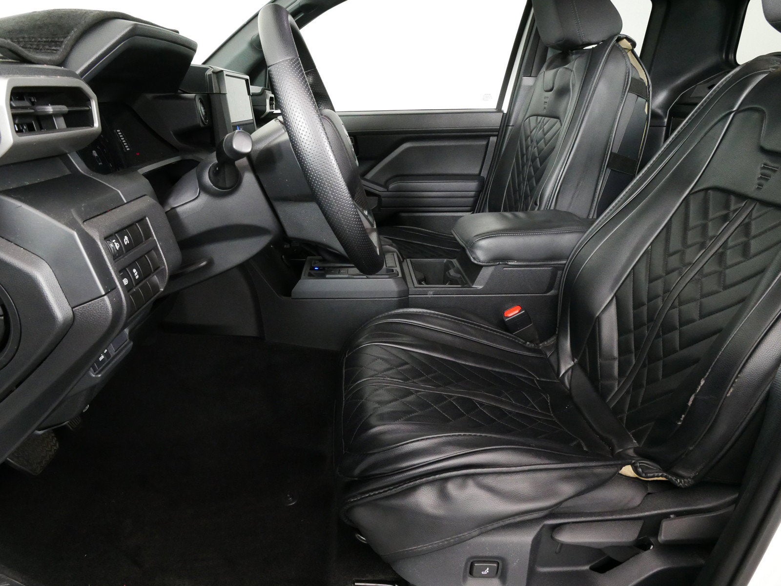 2024 Toyota Tacoma SR *1-OWNER*