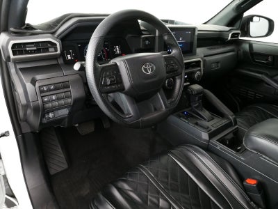 2024 Toyota Tacoma SR *1-OWNER*