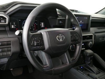 2024 Toyota Tacoma SR *1-OWNER*
