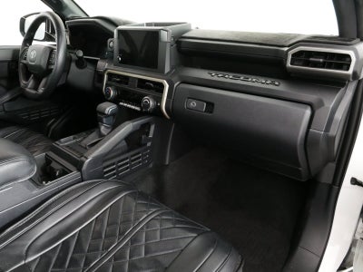 2024 Toyota Tacoma SR *1-OWNER*