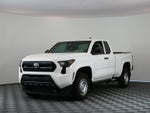 2024 Toyota Tacoma SR *1-OWNER*