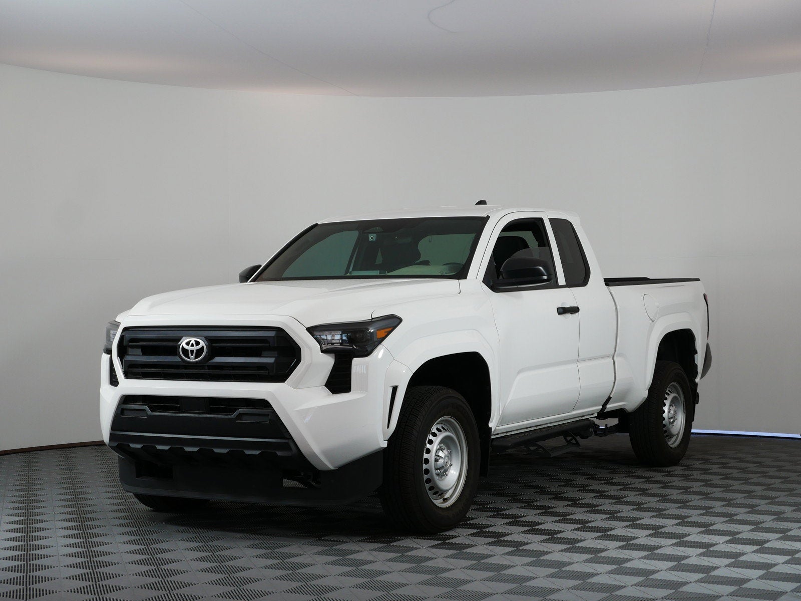 2024 Toyota Tacoma SR *1-OWNER*