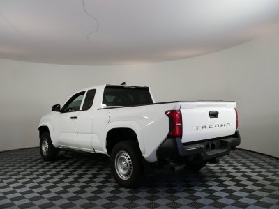 2024 Toyota Tacoma SR *1-OWNER*