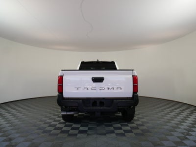2024 Toyota Tacoma SR *1-OWNER*