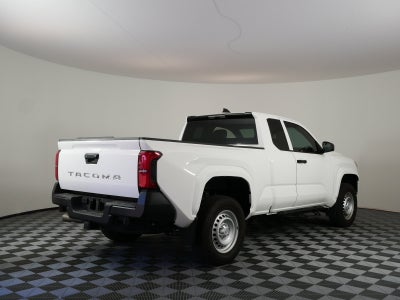 2024 Toyota Tacoma SR *1-OWNER*