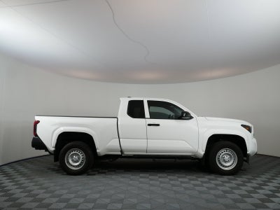 2024 Toyota Tacoma SR *1-OWNER*