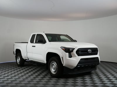 2024 Toyota Tacoma SR *1-OWNER*