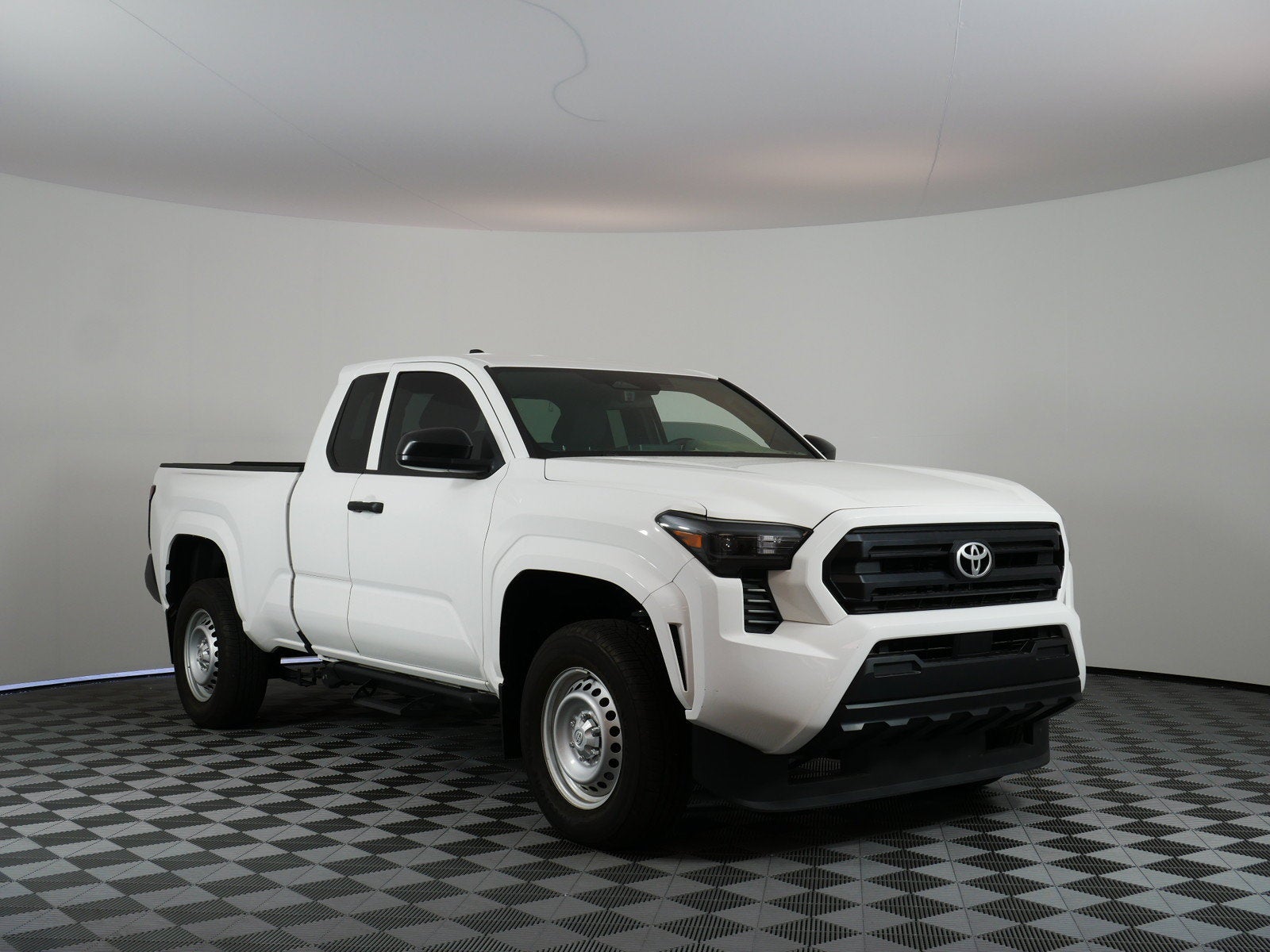 2024 Toyota Tacoma SR *1-OWNER*