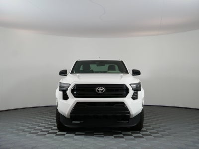 2024 Toyota Tacoma SR *1-OWNER*
