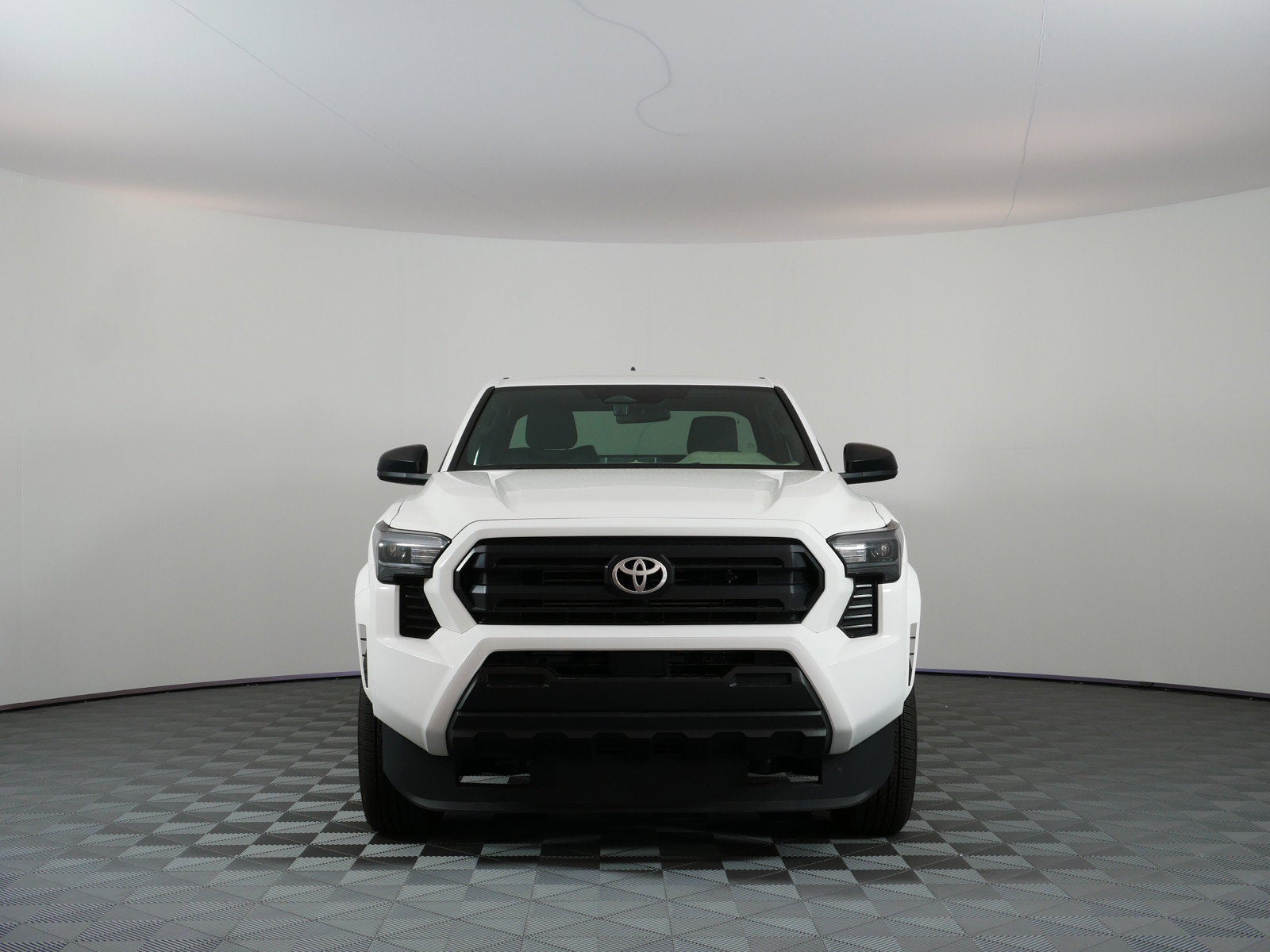2024 Toyota Tacoma SR *1-OWNER*