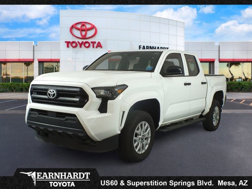 2025 Toyota Tacoma SR 2WD *1-OWNER!*