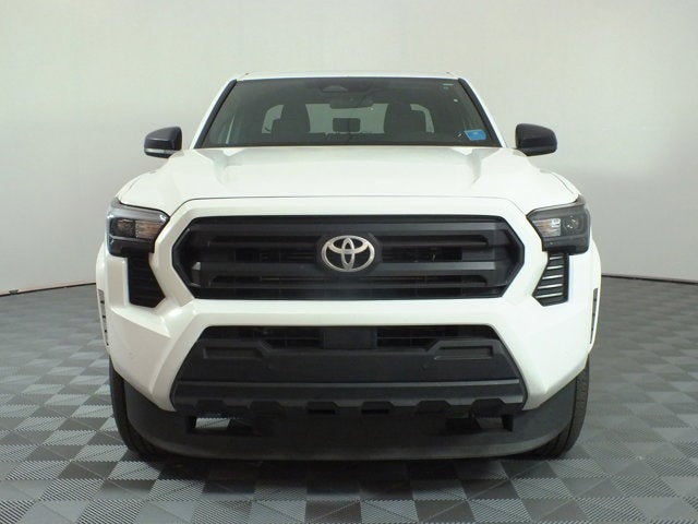 2025 Toyota Tacoma SR 2WD *1-OWNER!*