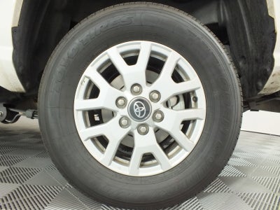 2025 Toyota Tacoma SR 2WD *1-OWNER!*