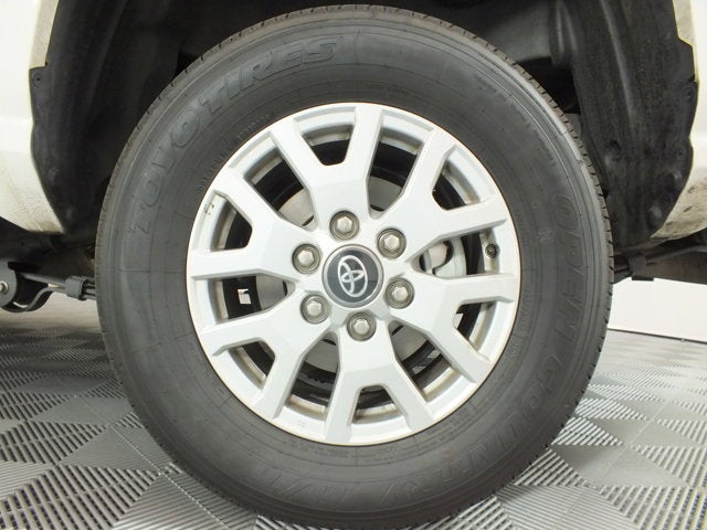 2025 Toyota Tacoma SR 2WD *1-OWNER!*