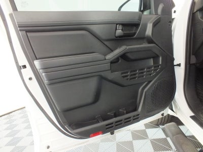 2025 Toyota Tacoma SR 2WD *1-OWNER!*