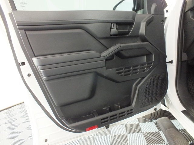 2025 Toyota Tacoma SR 2WD *1-OWNER!*