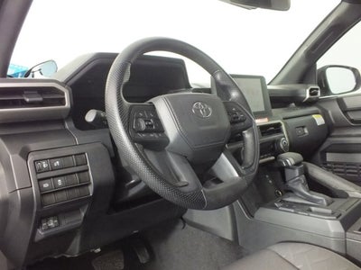 2025 Toyota Tacoma SR 2WD *1-OWNER!*