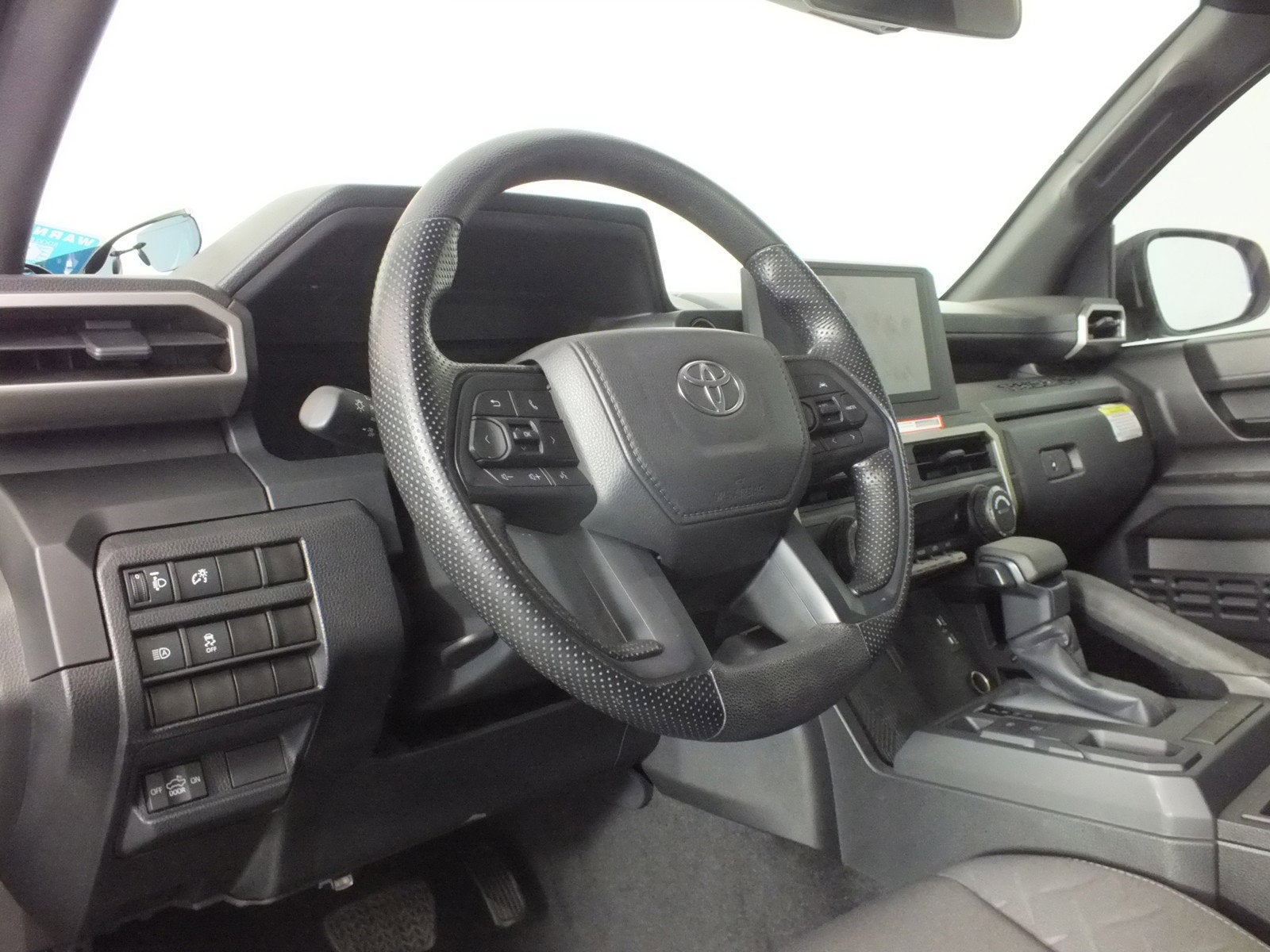 2025 Toyota Tacoma SR 2WD *1-OWNER!*