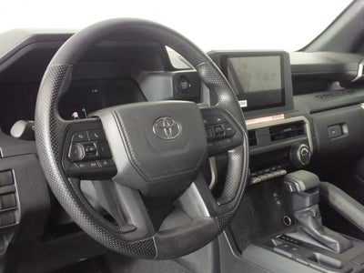 2025 Toyota Tacoma SR 2WD *1-OWNER!*