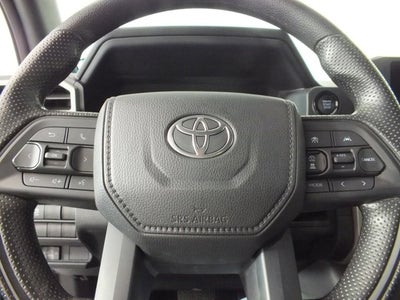 2025 Toyota Tacoma SR 2WD *1-OWNER!*