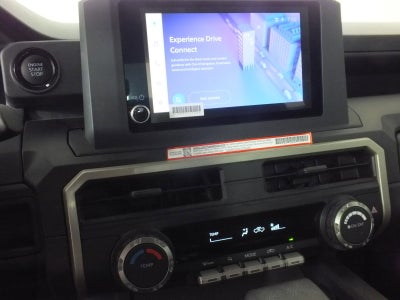 2025 Toyota Tacoma SR 2WD *1-OWNER!*