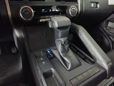 2025 Toyota Tacoma SR 2WD *1-OWNER!*