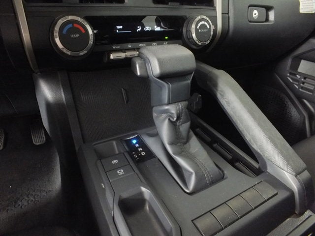 2025 Toyota Tacoma SR 2WD *1-OWNER!*