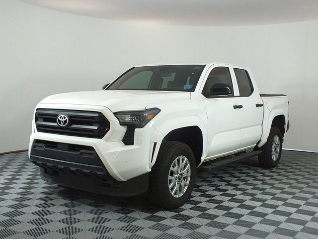 2025 Toyota Tacoma SR 2WD *1-OWNER!*