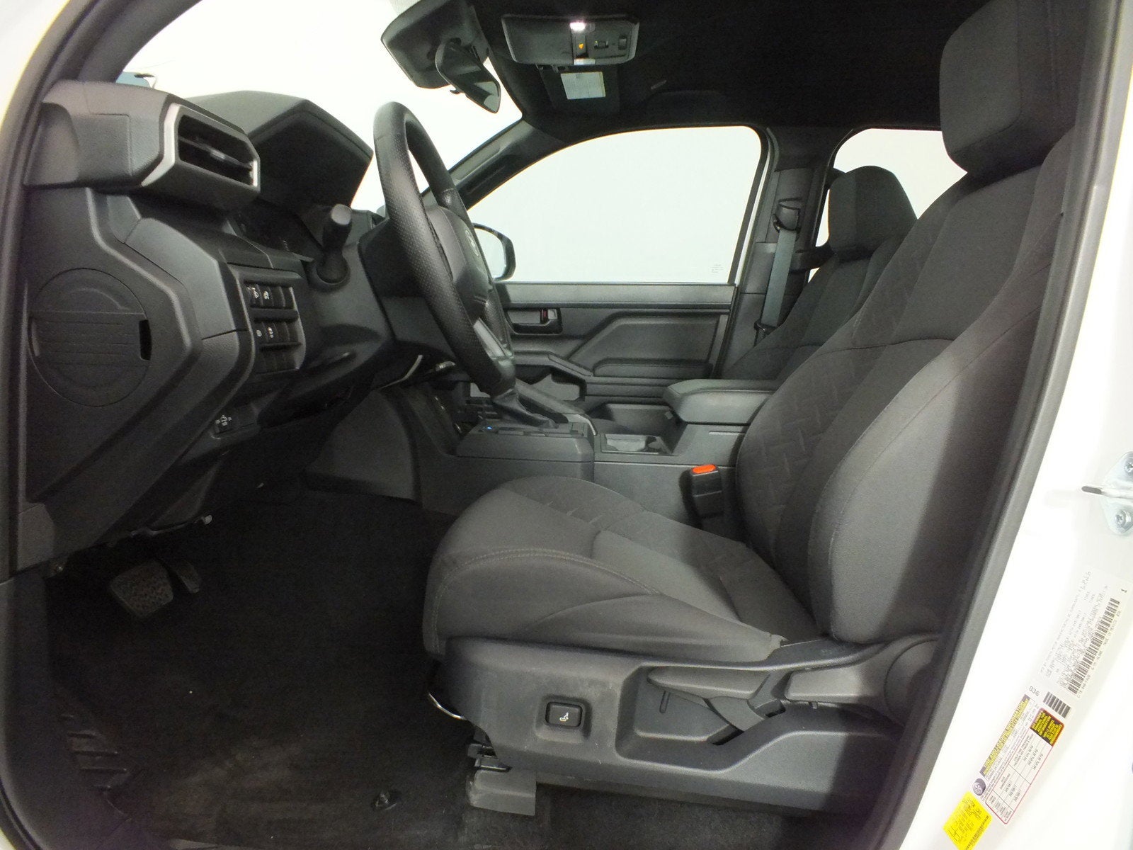 2025 Toyota Tacoma SR 2WD *1-OWNER!*