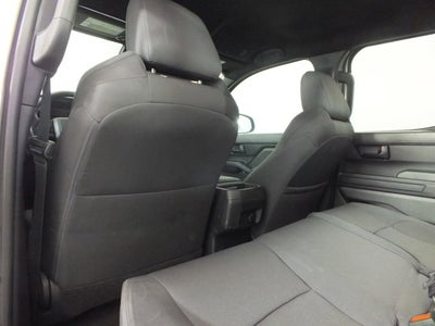 2025 Toyota Tacoma SR 2WD *1-OWNER!*